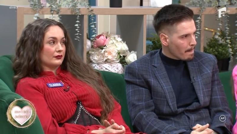 Mireasa, sezon 13. Cine și-a pierdut imunitatea și cine este în pericol de eliminare. AdrenaLinia a adus emoții mari