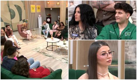 Mireasa, sezon 13. Ce decizie a luat Dorian și ce gest a făcut t&acirc;nărul pentru Amalia, de față cu Aliz