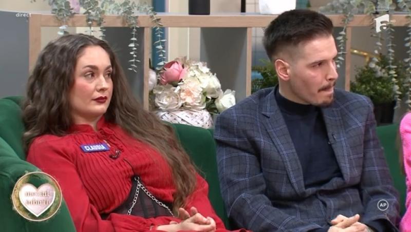 Mireasa, sezon 13. Ce decizie a luat Dorian și ce gest a făcut tânărul pentru Amalia, de față cu Aliz