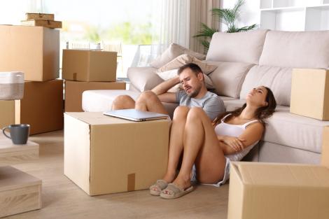 Cel mai obositor deceniu din viață. Experții au dezvăluit erioada care ne extenuează