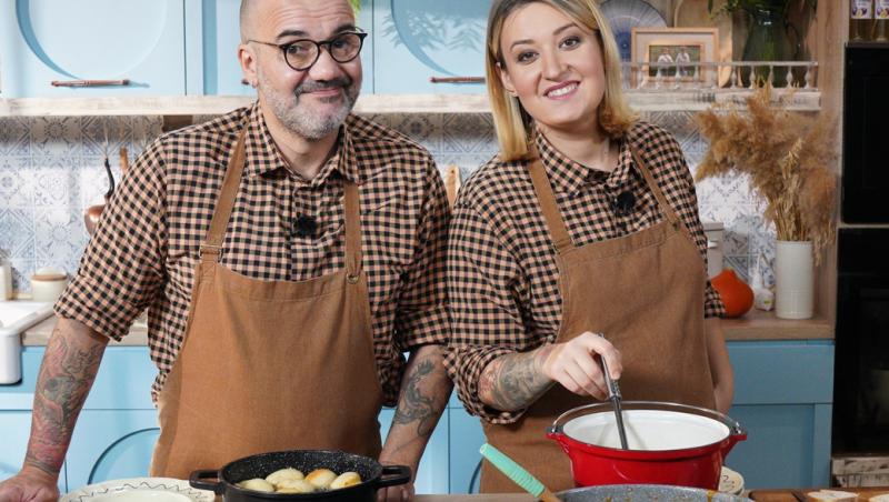 Hello Chef se întoarce cu sezonul 11, sâmbătă, 14 februarie, de la ora 14:15, la Antena 1 şi pe AntenaPLAY