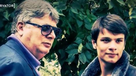 Cum arată vila lui Gino Iorgulescu din Primăverii. Imagini din casa &icirc;n care a copilărit Mario Iorgulescu: &bdquo;E c&acirc;t un stadion&rdquo;