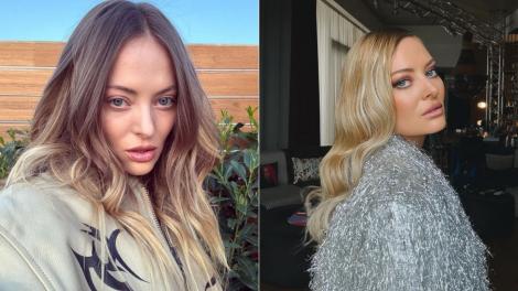 Delia și Irina Rimes, colaborarea pe care fanii o așteptau de ani de zile. Imagini din noul lor videoclip &icirc;mpreună