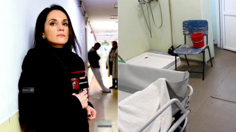 Pacienții, victime sigure prinse &icirc;ntre declarațiile politice și realitate Campania Observator Antena 1