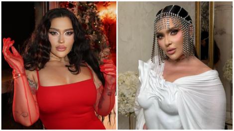 Cum arată Oana Radu după prima săptăm&acirc;nă de dietă. Artista a dat jos 4 kilograme. Ce spune despre injecțiile de slăbit