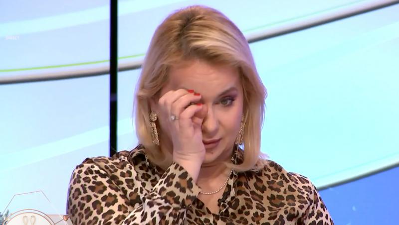 Mireasa, sezon 12. Emily și Liviu, despre viața în afara competiție. Tânăra a spus că nu prea a vorbit cu mama ei