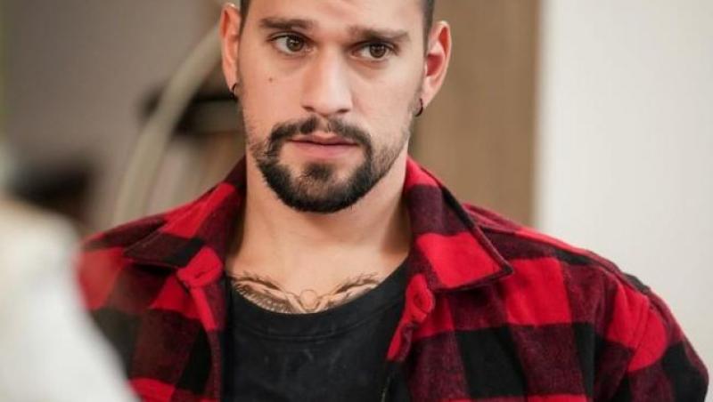 Vlad Gherman a dezvăluit cine aduce cei mai mulți bani în casă. Ce a scos la iveală despre veniturile soției sale, Oana Moșneagu