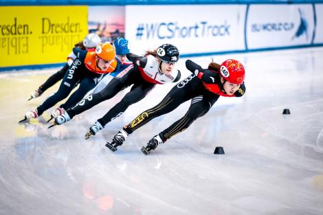 Diferența dintre atleții olimpici și oamenii obișnuiți. Cum reușesc performanțele fantastice la competiții