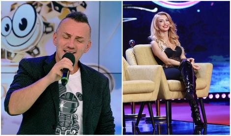 Mihai Trăistariu regretă mesajul acid la adresa Andreei Bălan și chiar i-a transmis Andreei Bălan un mesaj de &icirc;mpăcare. Ce a zis