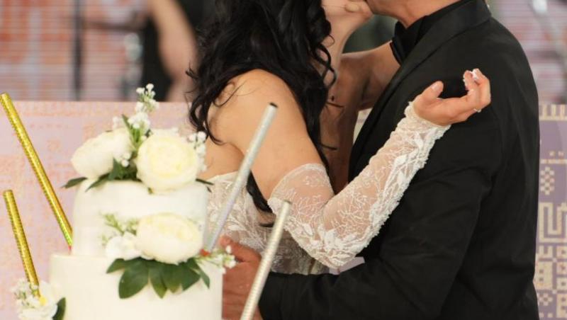 De ce nu au mai apărut împreună Maria și Cristian. Câștigătorii sezonului 11 Mireasa au avut un motiv să lipsească din online