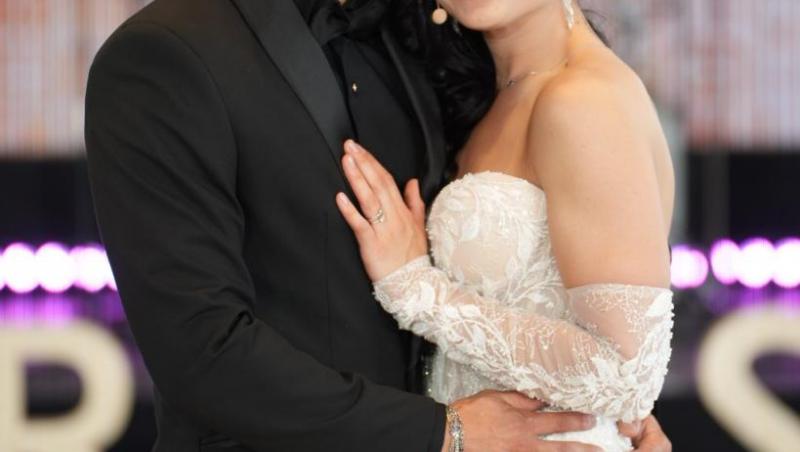 Maria și Cristian au dezvăluit sexul copilului. Câștigătorii sezonului 11 Mireasa au spus dacă așteaptă fetiță sau băiețel