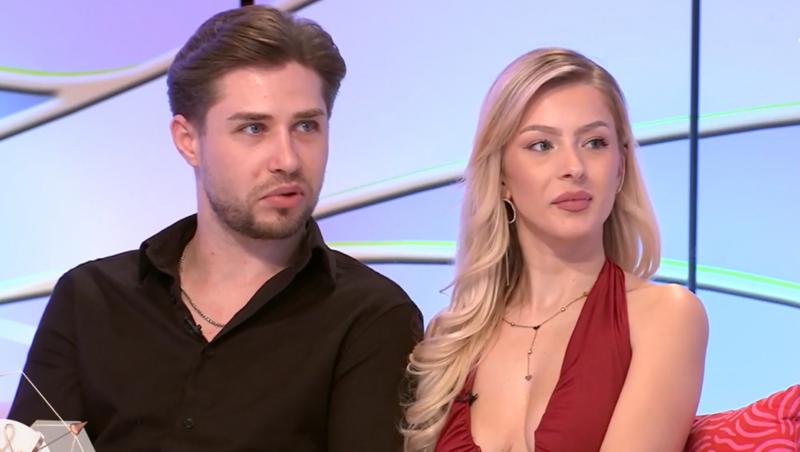Mireasa, sezon 12. Prietenia dintre cuplurile Emily-Liviu și Cristian-Denisa s-a destrămat. Ce au spus la două luni de la Finală