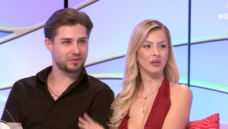 Mireasa, sezon 12. Prietenia dintre cuplurile Emily-Liviu și Cristian-Denisa s-a destrămat. Ce au spus la două luni de la Finală