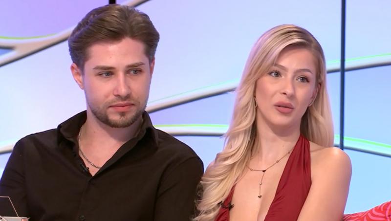 Mireasa, sezon 12. Prietenia dintre cuplurile Emily-Liviu și Cristian-Denisa s-a destrămat. Ce au spus la două luni de la Finală