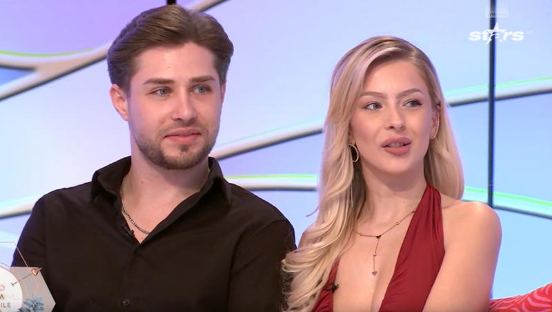 Mireasa, sezon 12. Prietenia dintre cuplurile Emily-Liviu și Cristian-Denisa s-a destrămat. Ce au spus la două luni de la Finală