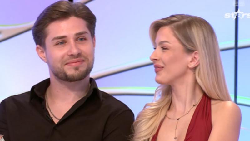 Mireasa, sezon 12. Prietenia dintre cuplurile Emily-Liviu și Cristian-Denisa s-a destrămat. Ce au spus la două luni de la Finală