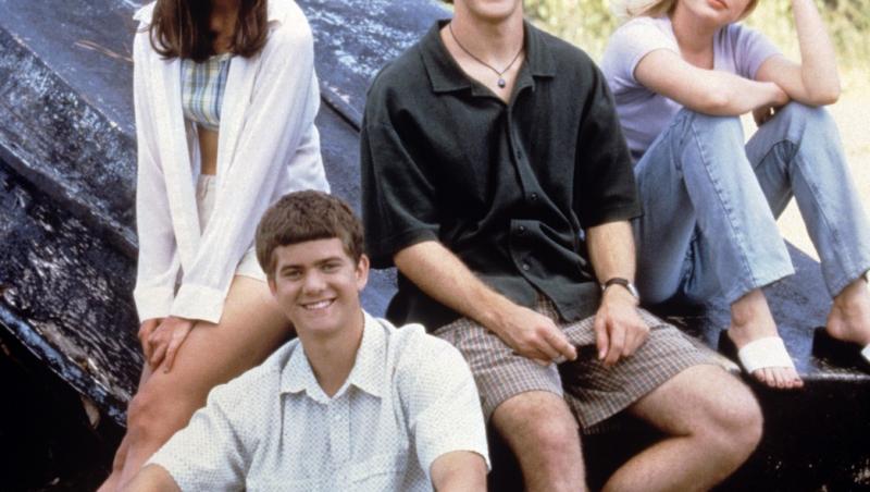 Doliu la Hollywood! Actorul James Van Der Beek a murit la vârsta de 48 de ani. Ce s-a întâmplat