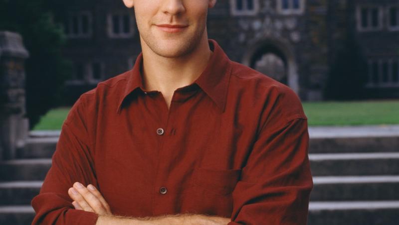 Doliu la Hollywood! Actorul James Van Der Beek a murit la vârsta de 48 de ani. Ce s-a întâmplat