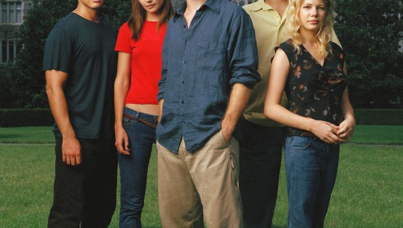 Doliu la Hollywood! Actorul James Van Der Beek a murit la vârsta de 48 de ani. Ce s-a întâmplat