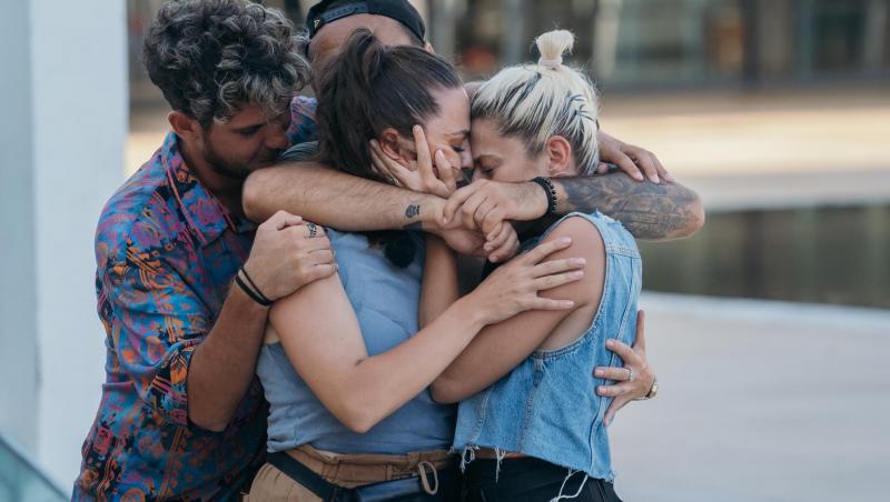 Lidia Buble, mărturisiri rare despre relația cu Horațiu Nicolau: „Între noi totul este firesc”. Ce spune despre nuntă și copii