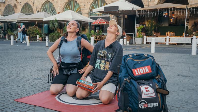 Lidia Buble, mărturisiri rare despre relația cu Horațiu Nicolau: „Între noi totul este firesc”. Ce spune despre nuntă și copii