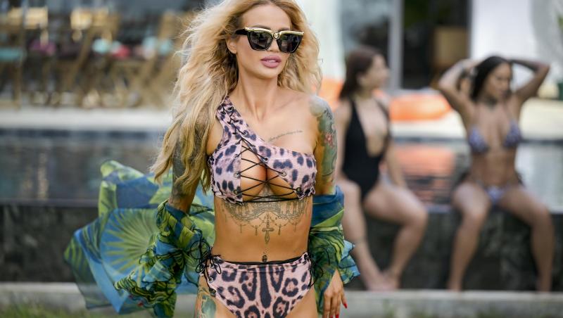 Maria Ilioiu, fosta ispită de la Insula Iubirii, achiziție imobiliară de sute de mii de euro în Dubai. Cum arată apartamentul