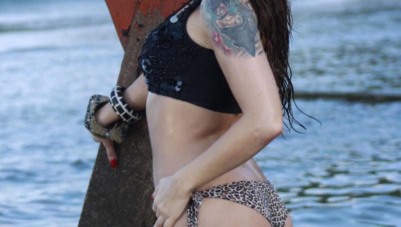 Maria Ilioiu, fosta ispită de la Insula Iubirii, achiziție imobiliară de sute de mii de euro în Dubai. Cum arată apartamentul