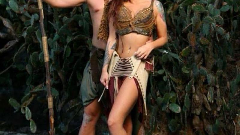 Maria Ilioiu, fosta ispită de la Insula Iubirii, achiziție imobiliară de sute de mii de euro în Dubai. Cum arată apartamentul