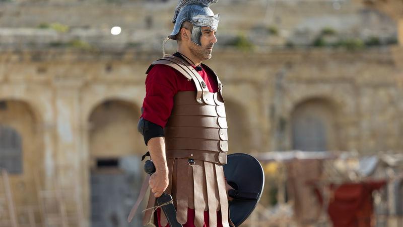 Exclusiv | Cum a fost pentru Răzvan Bănică să vadă proba „Gladiatorul” la televizor: „Volumul a fost dat la maxim”. Ce a dezvăluit