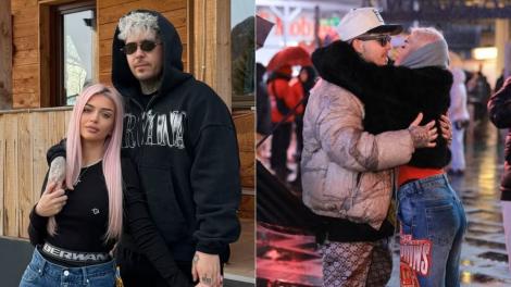 Lino Golden a programat deja nunta. C&acirc;nd va avea loc evenimentul și ce a declarat artistul