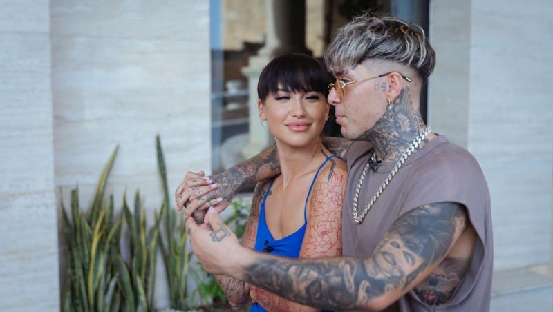 Lino Golden a programat deja nunta. Când va avea loc evenimentul și ce a declarat artistul