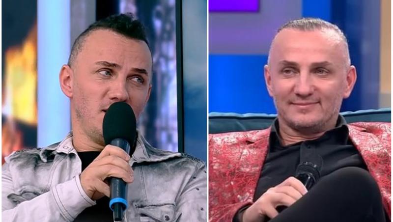 colaj foto cu mihai trăistariu