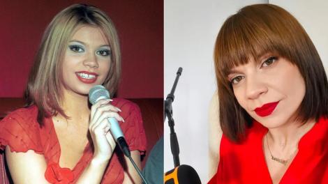 Motivul pentru care Laura Andreșan și Grasu XXL s-au despărțit. Ce a dezvăluit fosta parteneră a artistului