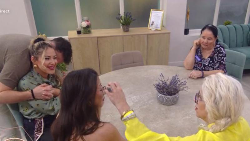 Mireasa, sezon 13. Paula, despre Sebastian: „Dacă vrea să rupă cunoașterea cu Roxana și se îndrepte spre mine, eu îl aștept”