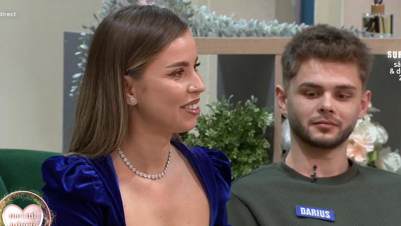 Mireasa, sezon 13. Cine este Ema, noua concurentă. Tânăra a intrat în casă alături de cățelușa sa