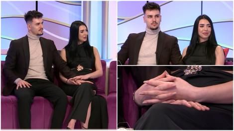 Mireasa, sezon 12. Ce a spus Lavinia după ce s-a speculat că este &icirc;nsărcinată. Fata a spus care e adevărul&nbsp;