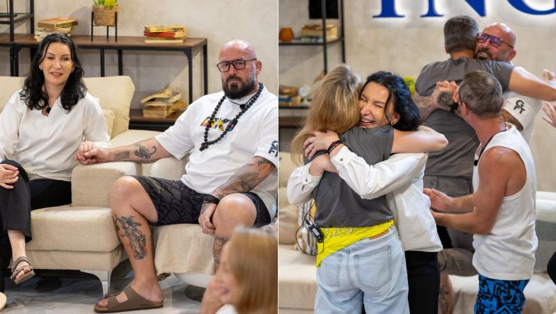 colaj luiza si catalin zmarandescu