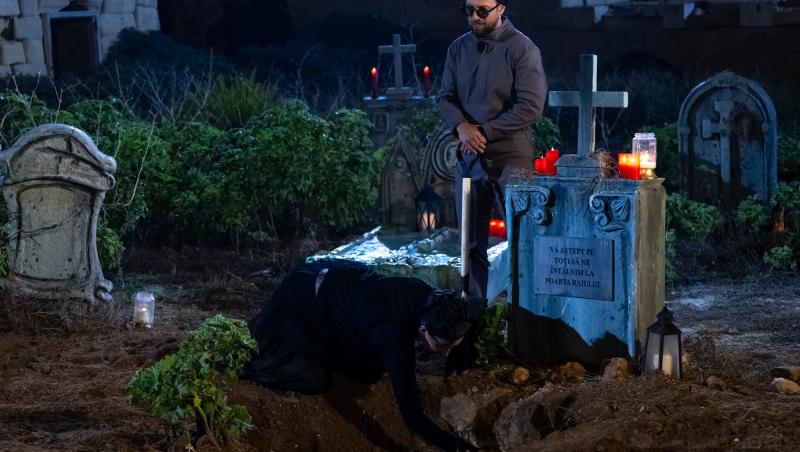 Mesajul Luizei Zmărăndescu după ce ea și soțul ei au fost la un pas de eliminare la Power Couple