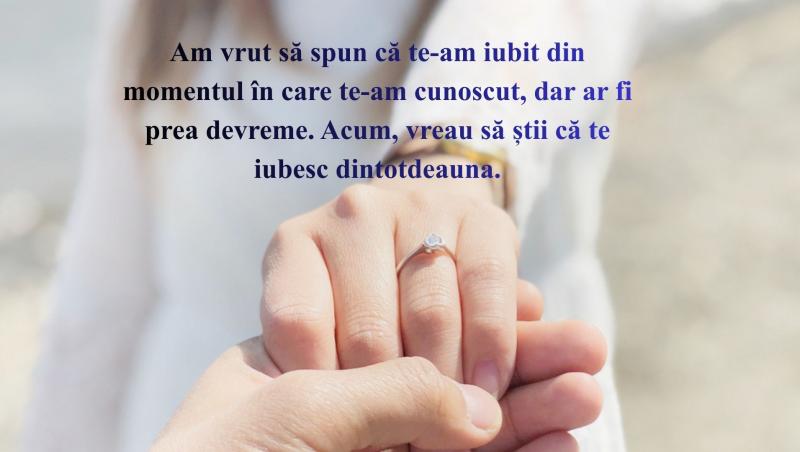 Mesaje și felicitări de Ziua Îndrăgostiților. Cele mai frumoase declarații și urări de Sf. Valentin, 14 februarie