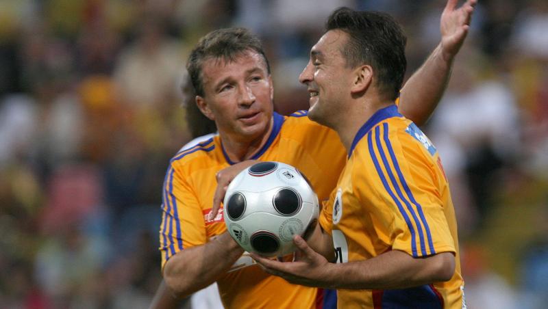Dan Petrescu revine în fotbal după zvonurile potrivit cărora ar fi grav bolnav. Ce a transmis antrenorul