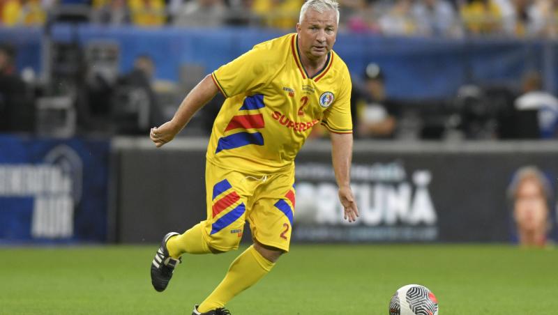 Dan Petrescu revine în fotbal după zvonurile potrivit cărora ar fi grav bolnav. Ce a transmis antrenorul