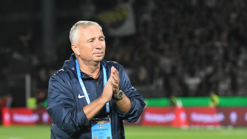 dan petrescu