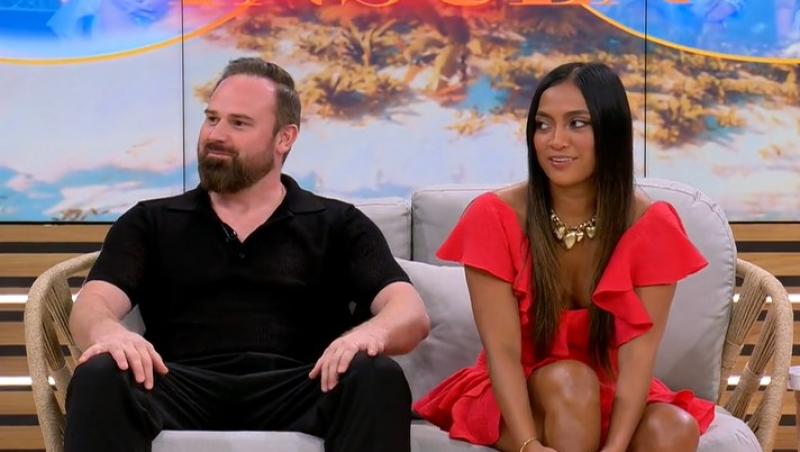 Drama neștiută prin care trece Bella Santiago acum, când soțul ei e la Survivor. Mama artistei, probleme grave de sănătate