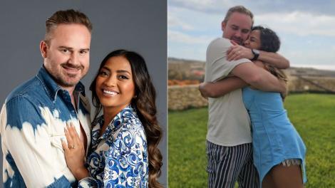 Drama neștiută prin care trece Bella Santiago acum, c&acirc;nd soțul ei e la Survivor. Mama artistei, probleme grave de sănătate