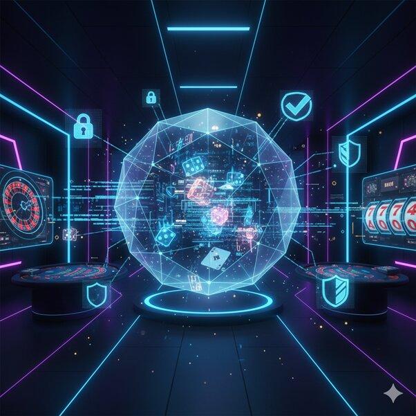 (P) RNG și fair play: cum garantează cazinourile online corectitudinea jocurilor