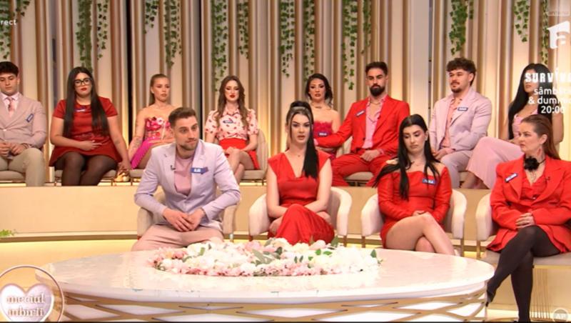 Mireasa, sezon 13. Încălcare gravă de regulament. Ce sancțiuni a anunțat Simona Gherghe: „V-am mai spus ce nu e voie...”