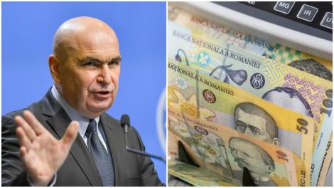 Rom&acirc;nia a intrat &icirc;n recesiune tehnică. Ce a declarat premierul Ilie Bolojan despre această situație