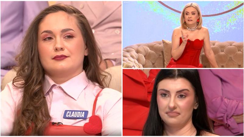 Colaj cu concurenții Mireasa