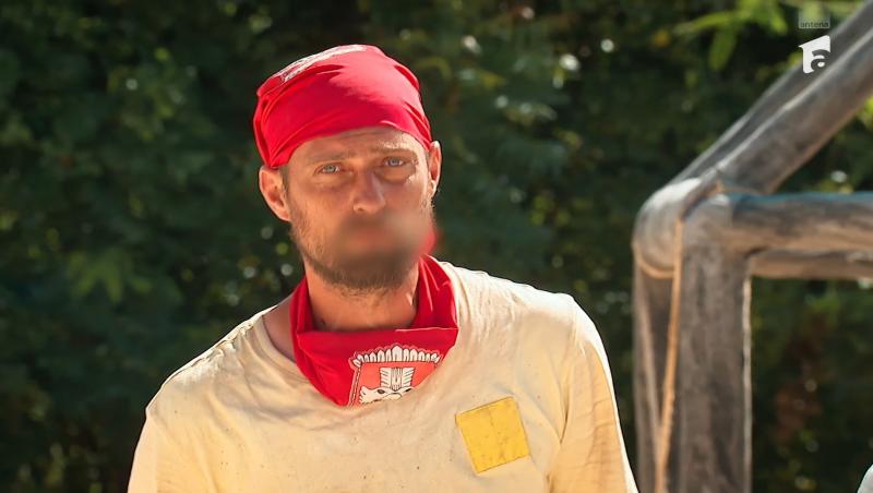 Gabriel Tamaș a „explodat” de nervi la Survivor! El și CAV și-au aruncat replici dure. Ce au surprins camerele