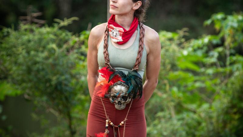 Azi, discuțiile se aprind la Consiliul Tribal, iar Faimoșii vor avea parte de o nouă eliminare! Survivor, lider de audiență